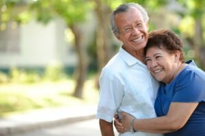 Assisted living san antonio for senior couples