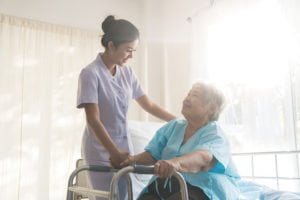 Personal Care Homes in Hollywood Park TX