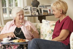 Assisted Living in Hollywood Park TX: Assisted Living Can Provide the Support Your Elderly Parent Needs