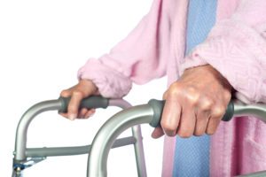 Personal Care Homes in Alamo Heights TX: Pacing in an Assisted Living Community Might Be the Result of Dementia