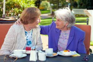 Senior Living in Terrell Hills TX: Finding Oneself at Assisted Living