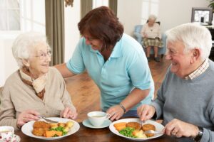 Assisted Living in Terrell Hills TX: Four Ways Assisted Living Is a Benefit for Seniors