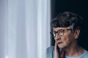 Senior Living in Alamo Heights TX: Your Elderly Mom is Getting Scared at Night in Assisted Living: What Can You Do?
