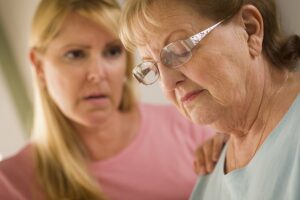 What is the ONE Question Keeping You from Discussing Assisted Living with an Aging Parent?