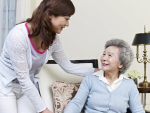 One Important Question Seniors Want Answered About Assisted Living